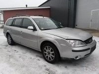 Ford Mondeo 2002 - Car for spare parts