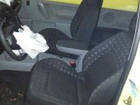 Volkswagen New Beetle 2001 - Car for spare parts