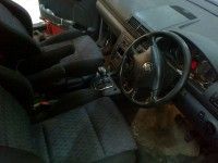 Seat Alhambra 2001 - Car for spare parts