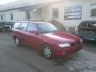 Opel Astra (F) 1997 - Car for spare parts