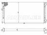 Volkswagen Golf 3 1991-2002 JAHUTUSRADIAATOR