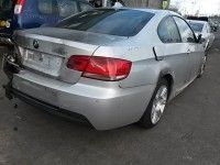 BMW 3 (E90 / E91 / E92 / E93) 2007 - Car for spare parts