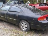 Dodge Intrepid 1999 - Car for spare parts