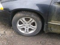 Dodge Intrepid 1999 - Car for spare parts
