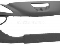 Peugeot 308 2007-2015 stange
