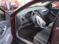 Chevrolet Malibu 2006 - Car for spare parts