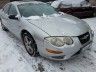 Chrysler 300M 1999 - Car for spare parts