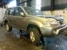 Nissan X-Trail 2002 - Car for spare parts
