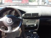 Volkswagen Passat 1997 - Car for spare parts