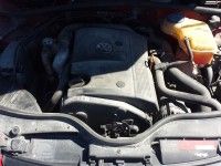 Volkswagen Passat 1997 - Car for spare parts