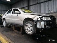 Volvo S60 2005 - Car for spare parts