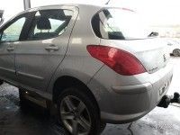 Peugeot 308 2007 - Car for spare parts