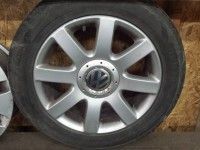 Volkswagen Golf 5 2005 - Car for spare parts
