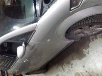 Audi A2 (8Z) 2001 - Car for spare parts