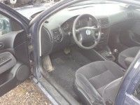Volkswagen Golf 4 1999 - Car for spare parts