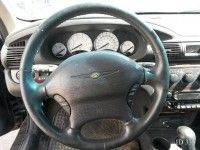 Chrysler Sebring 2002 - Car for spare parts