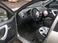 Dacia Sandero 2009 - Car for spare parts