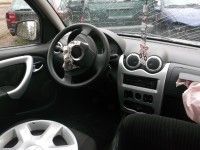 Dacia Sandero 2009 - Car for spare parts