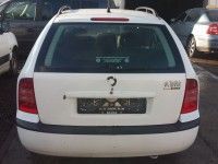 Skoda Octavia 2006 - Car for spare parts