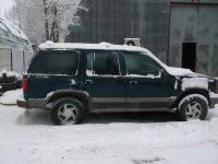 Ford Explorer 1994 - Car for spare parts