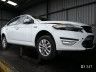Ford Mondeo 2011 - Car for spare parts