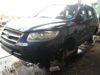 Hyundai Santa Fe 2007 - Car for spare parts