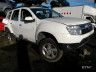 Dacia Duster 2013 - Car for spare parts