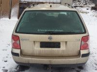 Volkswagen Passat 2002 - Car for spare parts