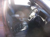 Jeep Grand Cherokee (WJ) 2000 - Car for spare parts