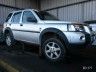 Land Rover Freelander 2004 - Car for spare parts