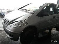 Mercedes-Benz A (W169) 2008 - Car for spare parts