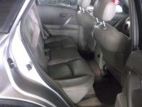 Infiniti FX (S50) 2004 - Car for spare parts