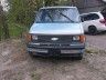 Chevrolet Astro 1989 - Car for spare parts