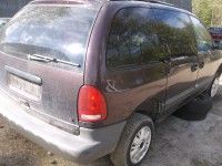 Plymouth Voyager 1996 - Car for spare parts