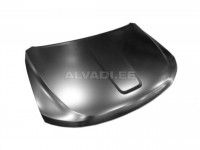 Jeep Grand Cherokee (WK) 2010-2021 bonnet