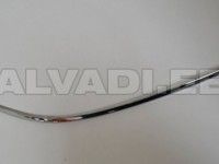 Mercedes-Benz S (W220) 1998-2005 STANGEKATE