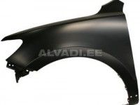 Hyundai Santa Fe 2006-2012 Poritiib
