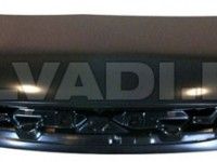Citroen Xsara Picasso 1999-2010 bonnet