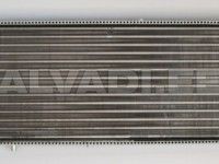 Audi 100 1982-1990 JAHUTUSRADIAATOR