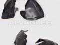 Audi A6 (C6) 2004-2011 LOGAR