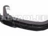 Volkswagen Golf 5 2003-2009 STANGE KINNITUS