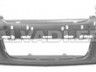 Volkswagen Golf 5 2003-2009 stange