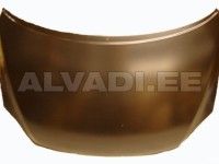 Volkswagen Golf Plus 2004-2014 bonnet