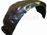 Toyota Camry Solara 2003-2009 LOGAR