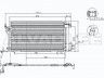 Peugeot 306 1993-2001 air conditioning radiator