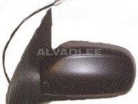 Mazda Tribute 2000-2007 PEEGEL VÄLINE
