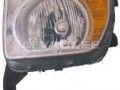 Honda Element 2002-2011 ESITULI