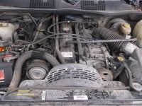 Jeep Grand Cherokee (ZJ) 1997 - Car for spare parts