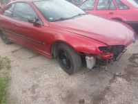 Peugeot 406 1997 - Car for spare parts
