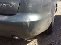 Audi A6 (C6) 2006 - Car for spare parts